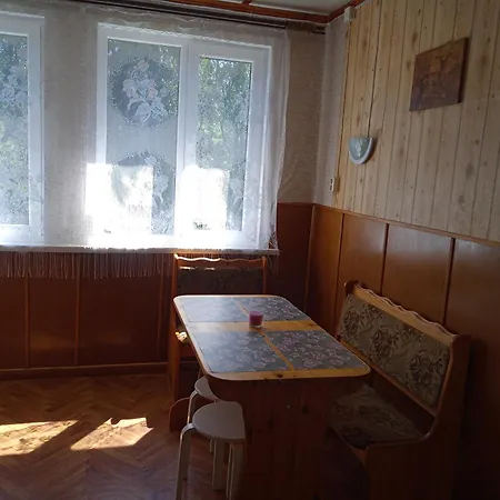 Kortermajutus * Lohusuu