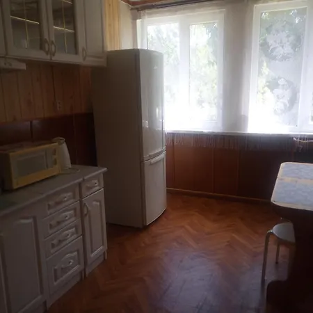 Kortermajutus Апартаменты